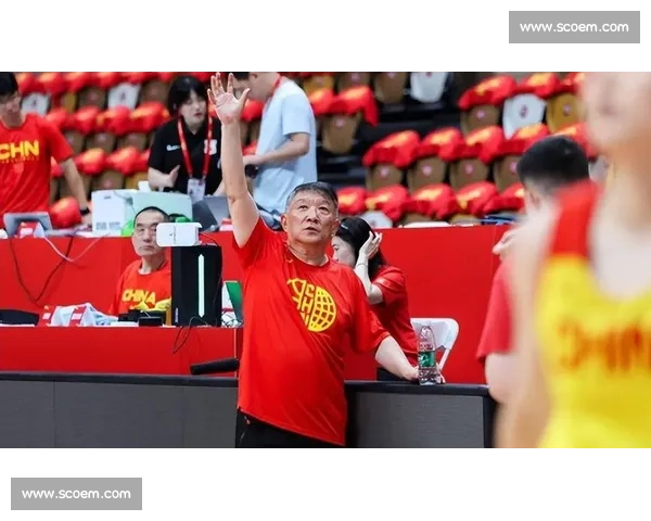 双塔闪耀！张子宇两战封神，宫鲁鸣的内线抉择成焦点