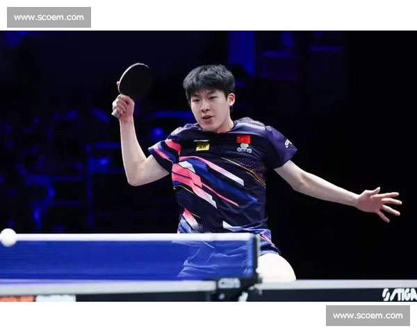 萨格勒布站国乒爆冷收官！张本大藤横扫中国选手，王励勤改革引争议