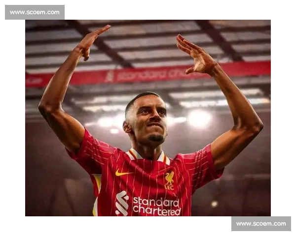 利物浦豪掷 1.2 亿镑破纪录!伊萨克加盟成红军锋线终极拼图