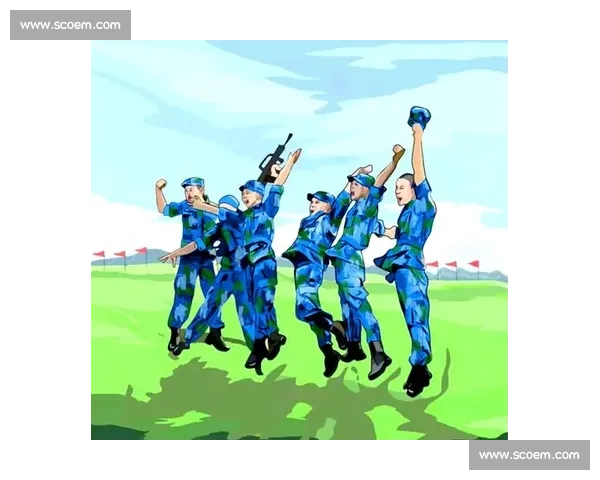 镜头下的冲刺:备战实录里的热血与坚守