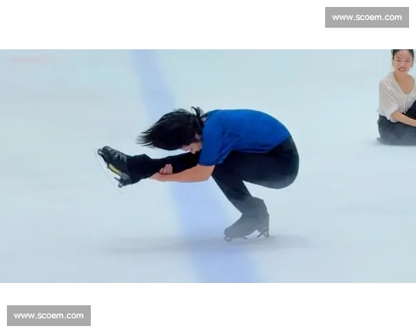 花滑小明:壁上观的三百六十日冰上诗