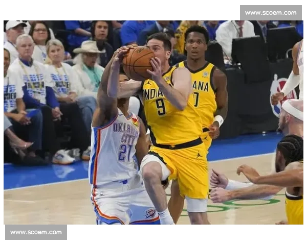 麦康单节 13 分 + 死亡之瞳!4 年 4480 万超值,突破碾压哈利